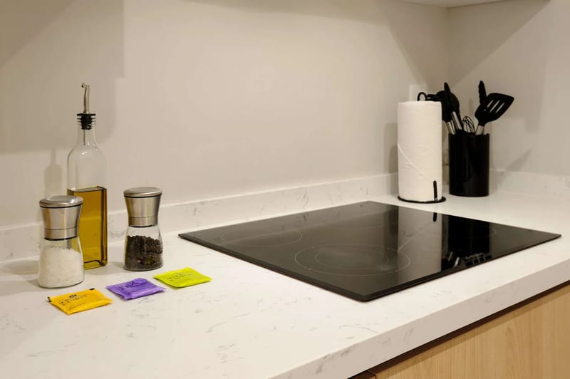 Luxury 1BR w/ AC in the Heart of Roma Sur
