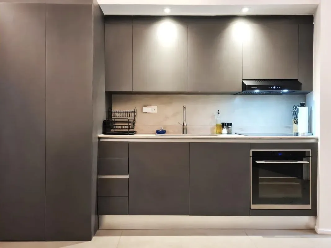 Deluxe 1BR in Casco Antiguo w/ Rooftop