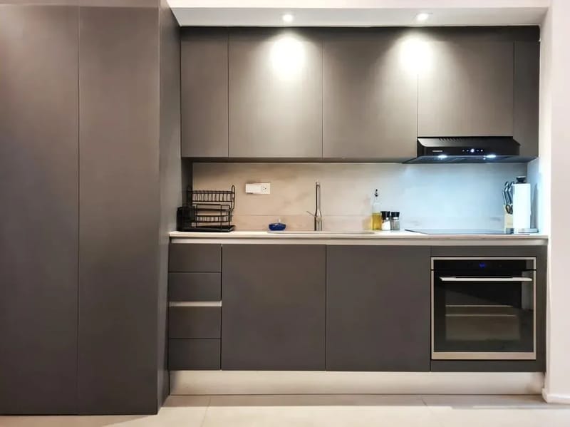 Deluxe 1BR in Casco Antiguo w/ Rooftop