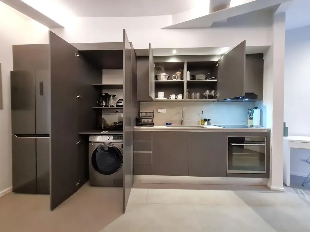 Deluxe 1BR in Casco Antiguo w/ Rooftop