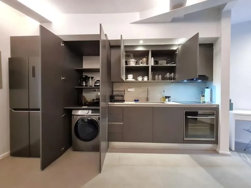 Deluxe 1BR in Casco Antiguo w/ Rooftop