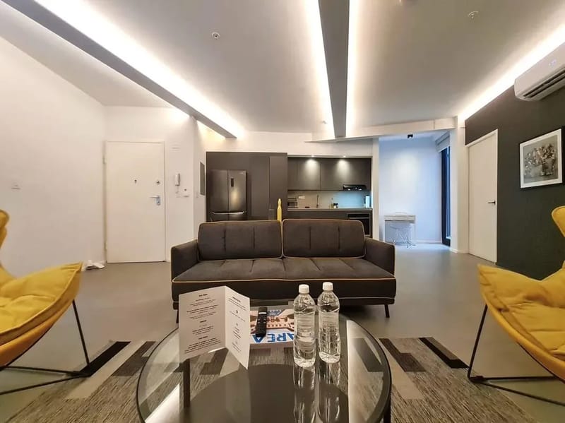 Deluxe 1BR in Casco Antiguo w/ Rooftop