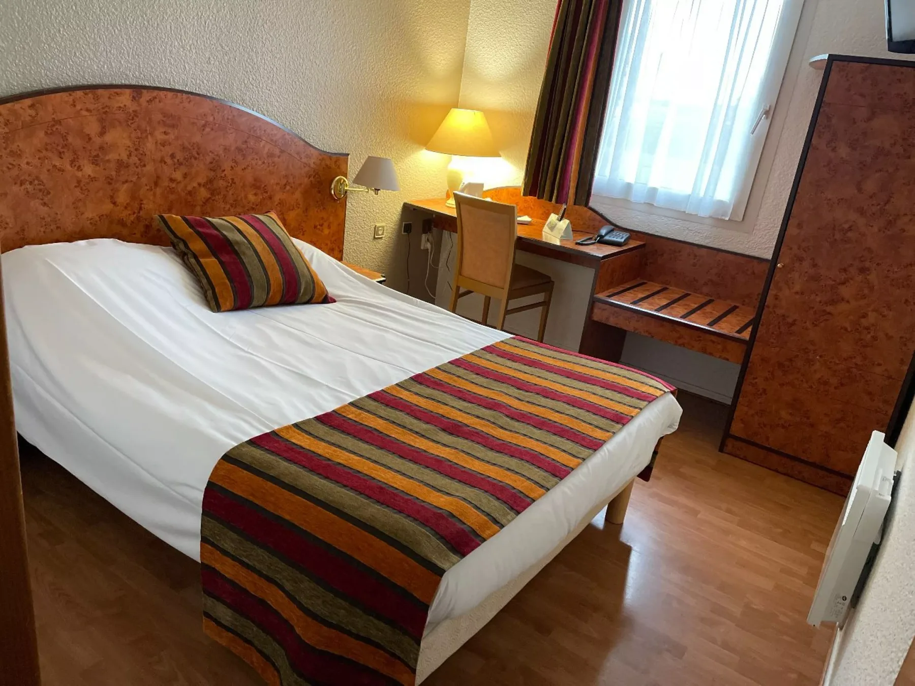 Hotel property photo