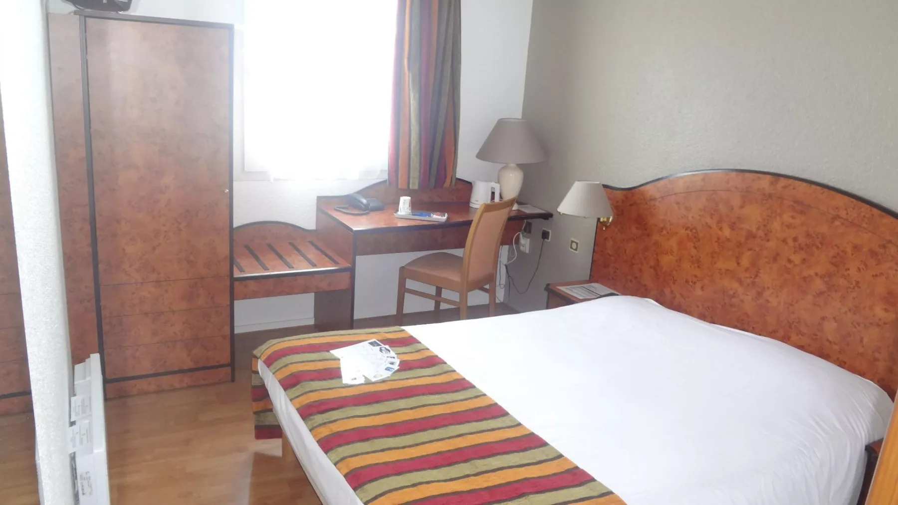 Hotel property photo