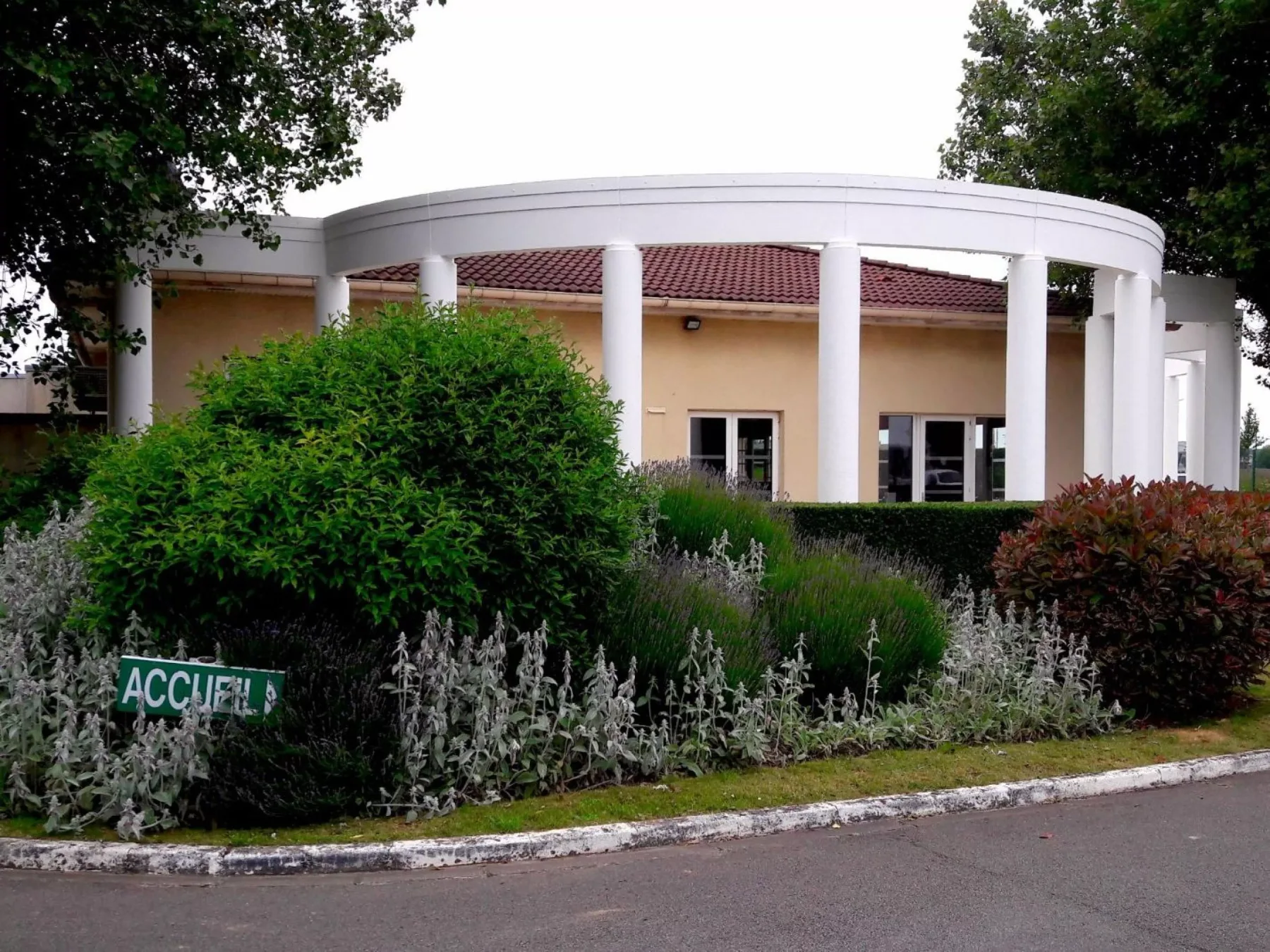Hotel property photo