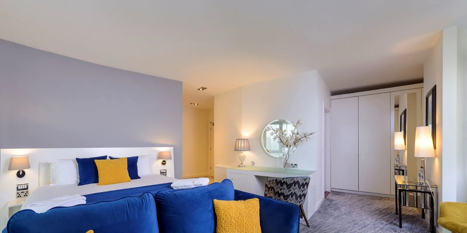 Suite