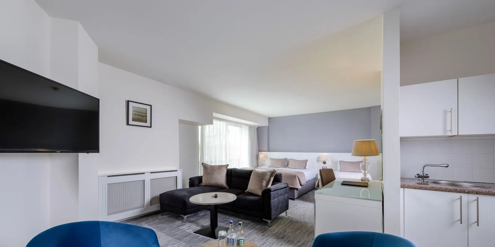 The Ellison Hotel