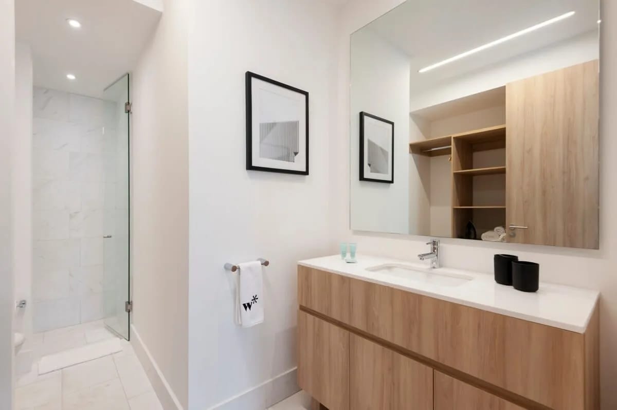 Homey loft in Cuauhtemoc