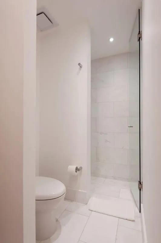 Homey loft in Cuauhtemoc