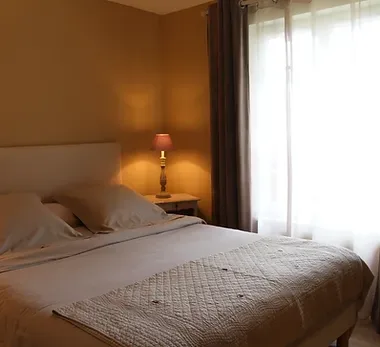 Habitación o interior de la propiedad