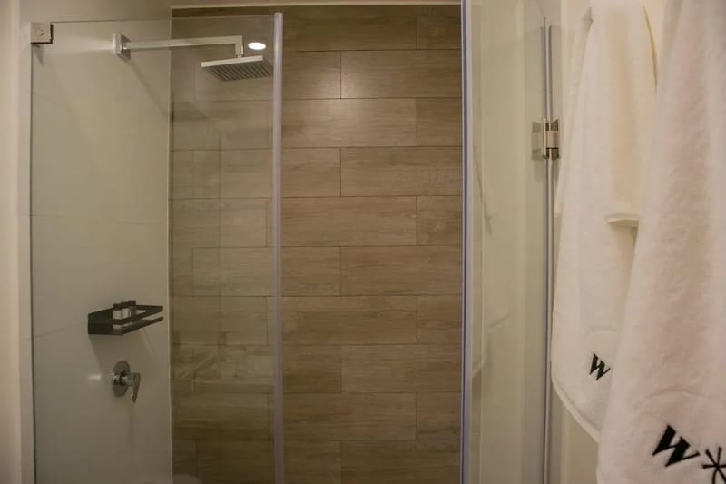 Gorgeous 1BR w/ Terrace in Miraflores