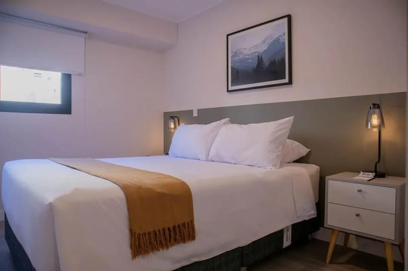 Gorgeous 1BR w/ Terrace in Miraflores