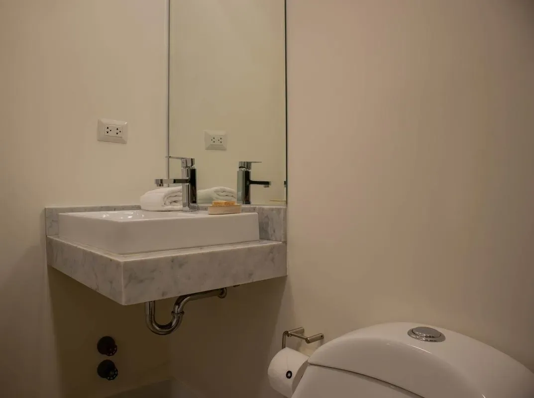 Gorgeous 1BR w/ Terrace in Miraflores