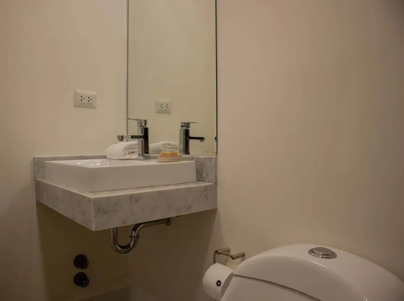 Gorgeous 1BR w/ Terrace in Miraflores