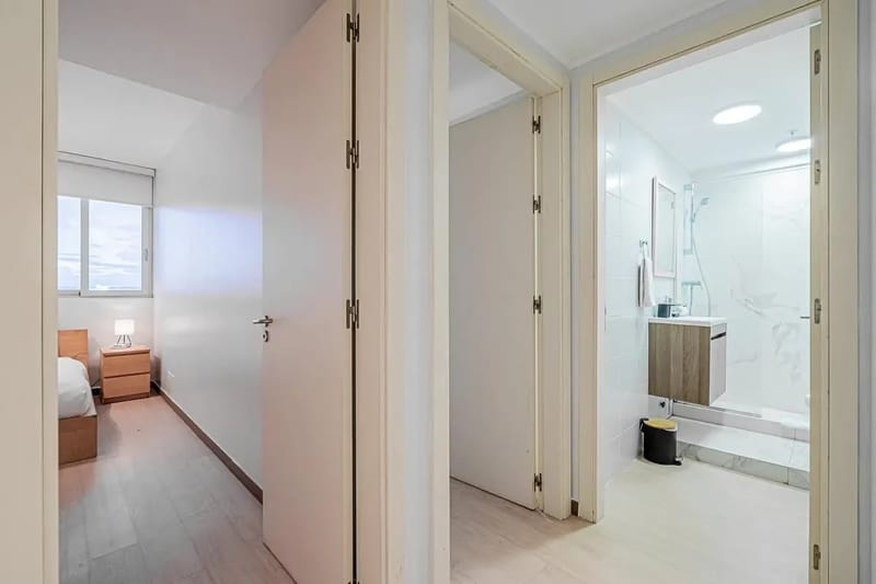 Airy 2BR in San Francisco w/ Pool