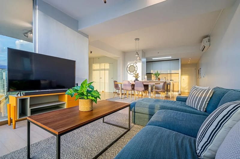 Airy 2BR in San Francisco w/ Pool