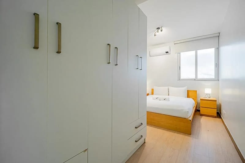 Airy 2BR in San Francisco w/ Pool