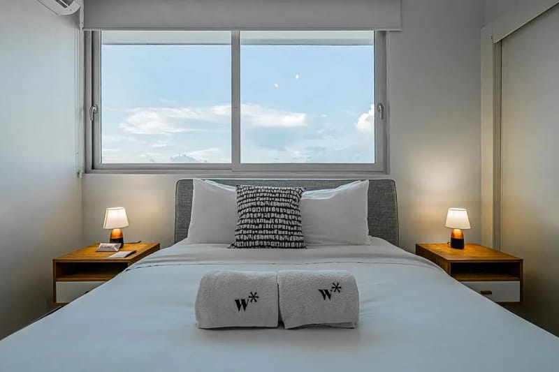 Airy 2BR in San Francisco w/ Pool