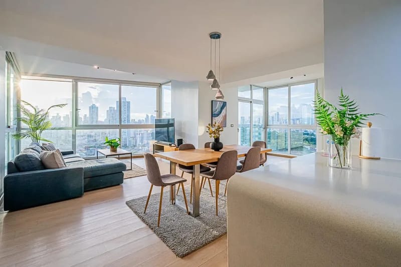 Airy 2BR in San Francisco w/ Pool