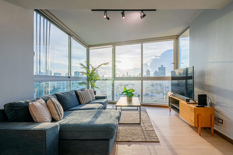 Airy 2BR in San Francisco w/ Pool