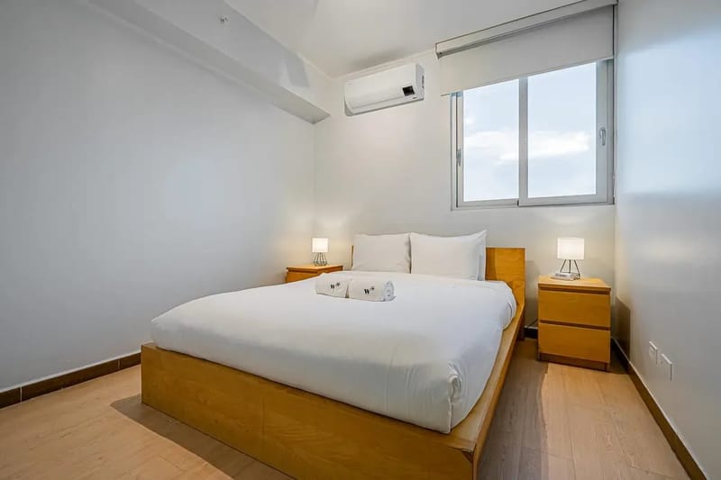 Airy 2BR in San Francisco w/ Pool