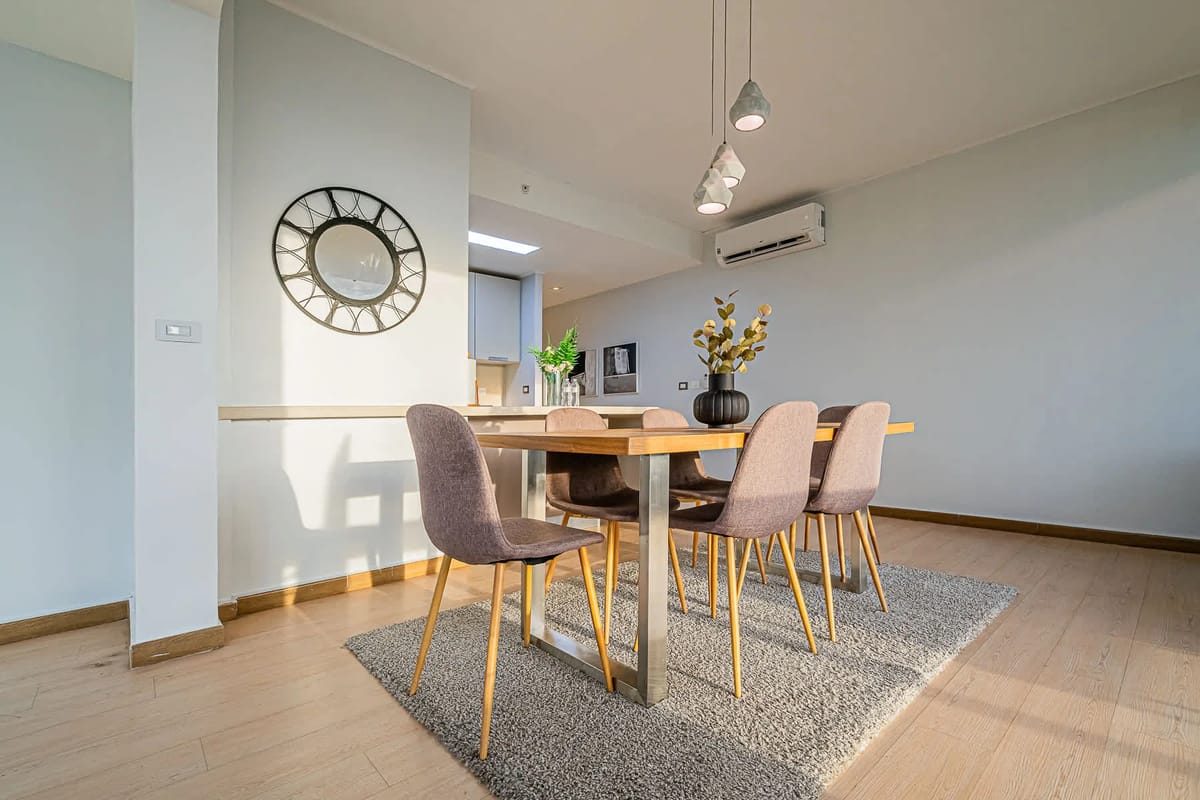 Airy 2BR in San Francisco w/ Pool
