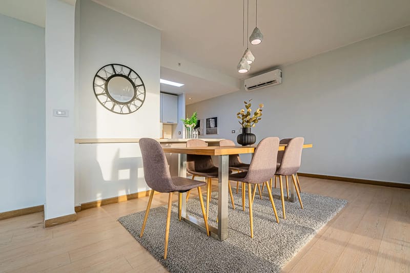 Airy 2BR in San Francisco w/ Pool