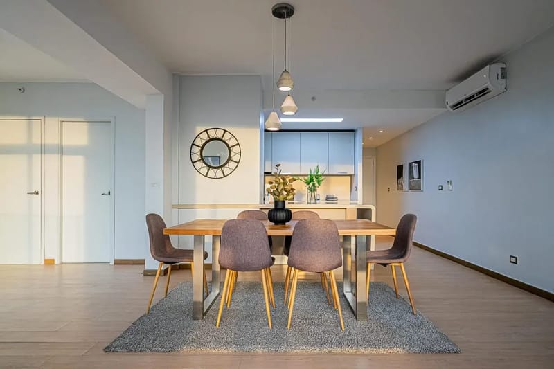 Airy 2BR in San Francisco w/ Pool