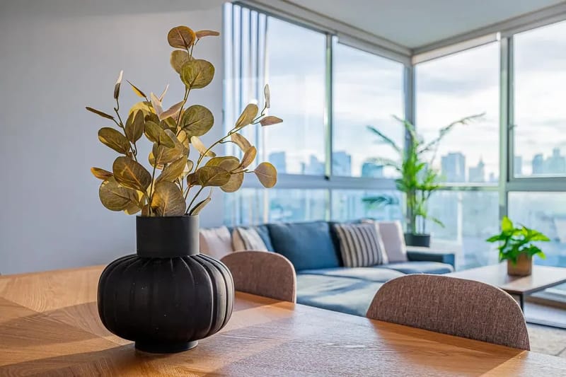 Airy 2BR in San Francisco w/ Pool