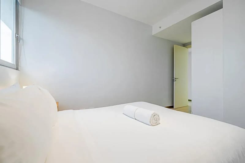 Airy 2BR in San Francisco w/ Pool