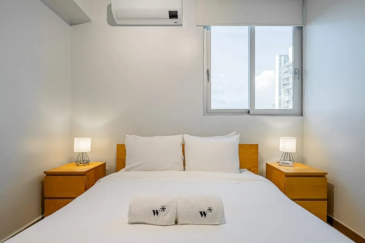 Airy 2BR in San Francisco w/ Pool