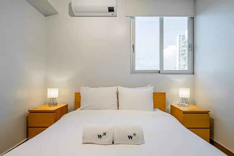 Airy 2BR in San Francisco w/ Pool