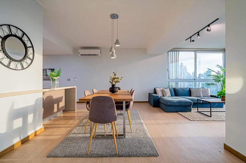 Airy 2BR in San Francisco w/ Pool