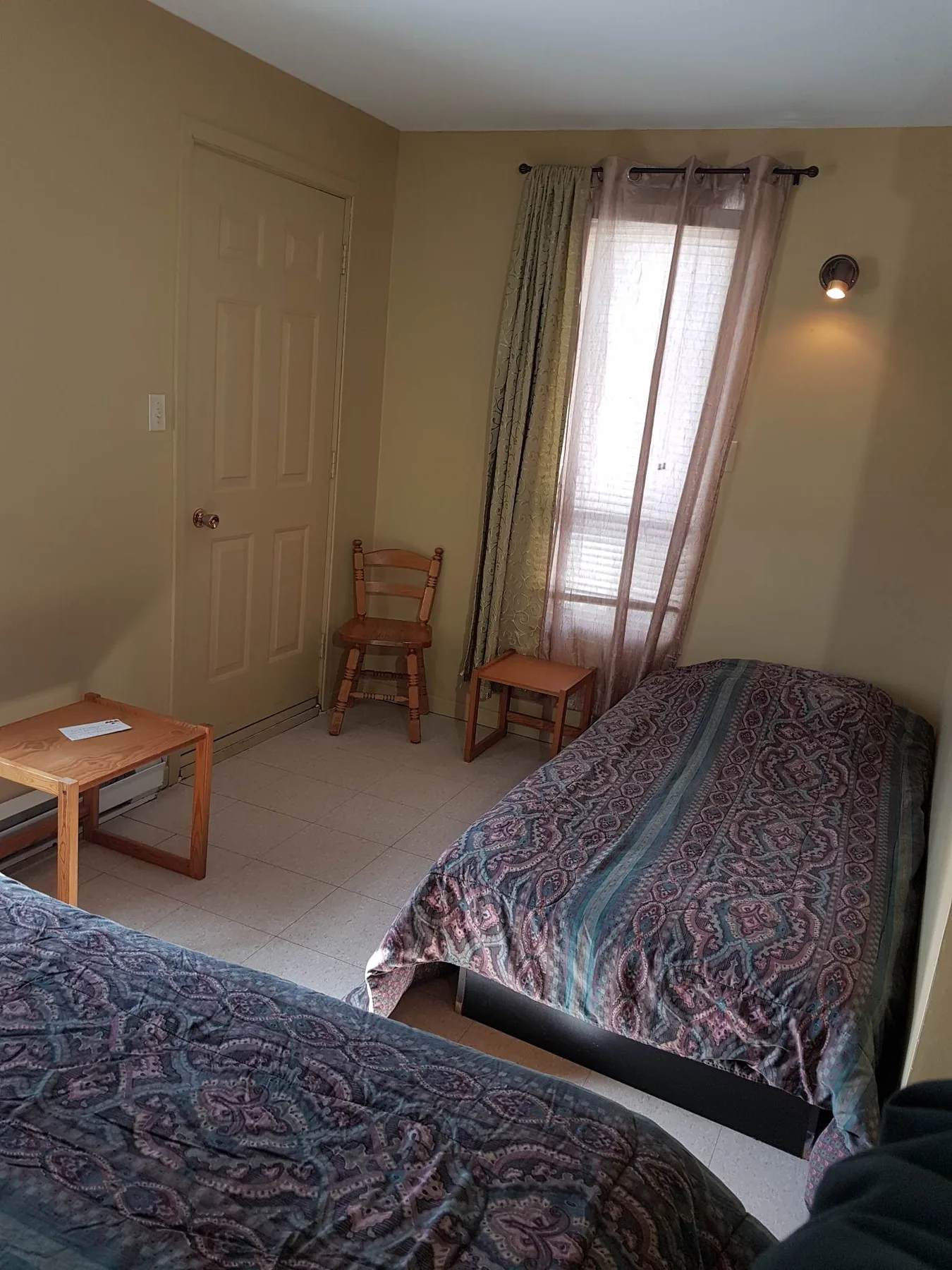 Habitación B4