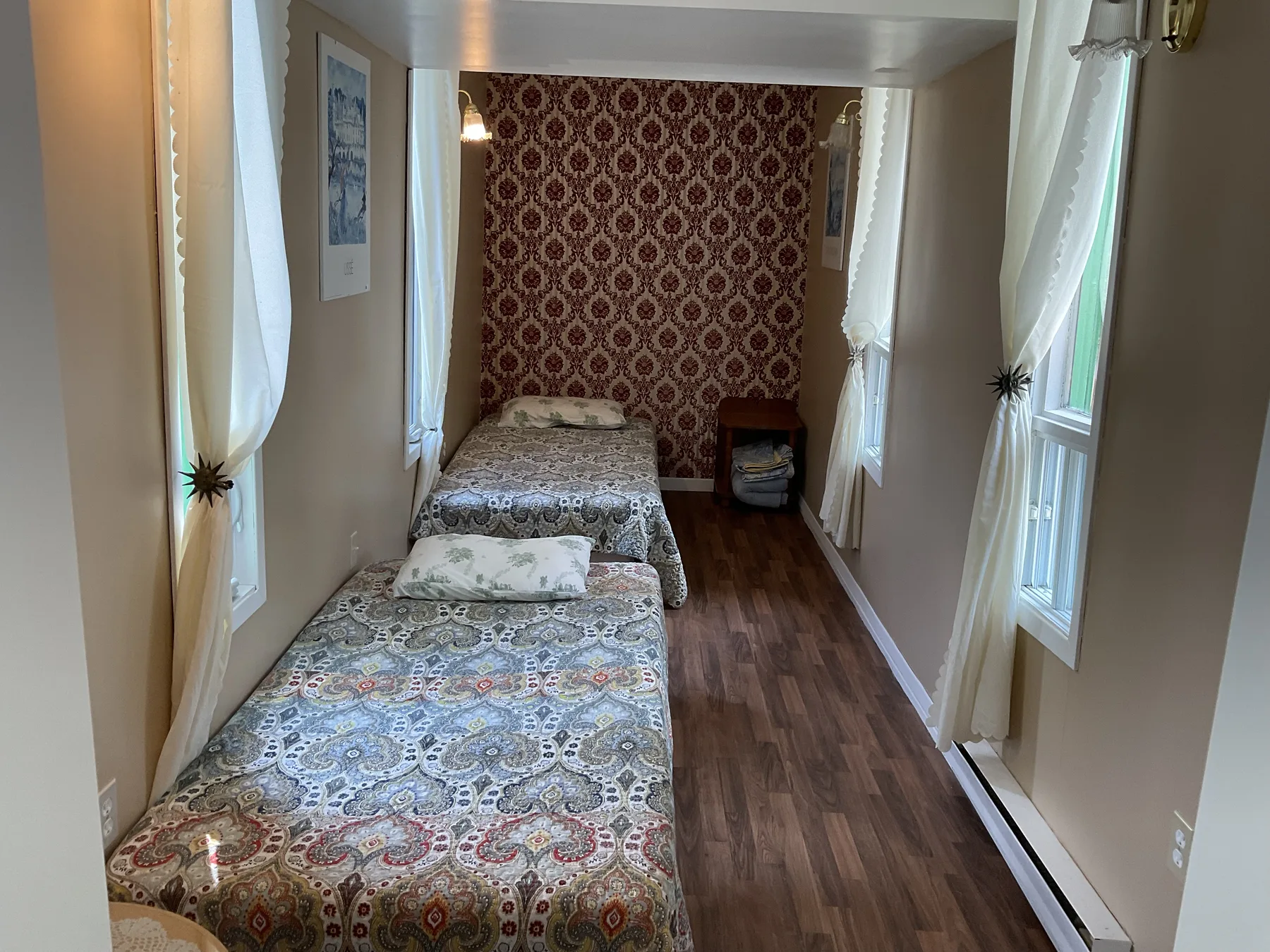 Habitación B9