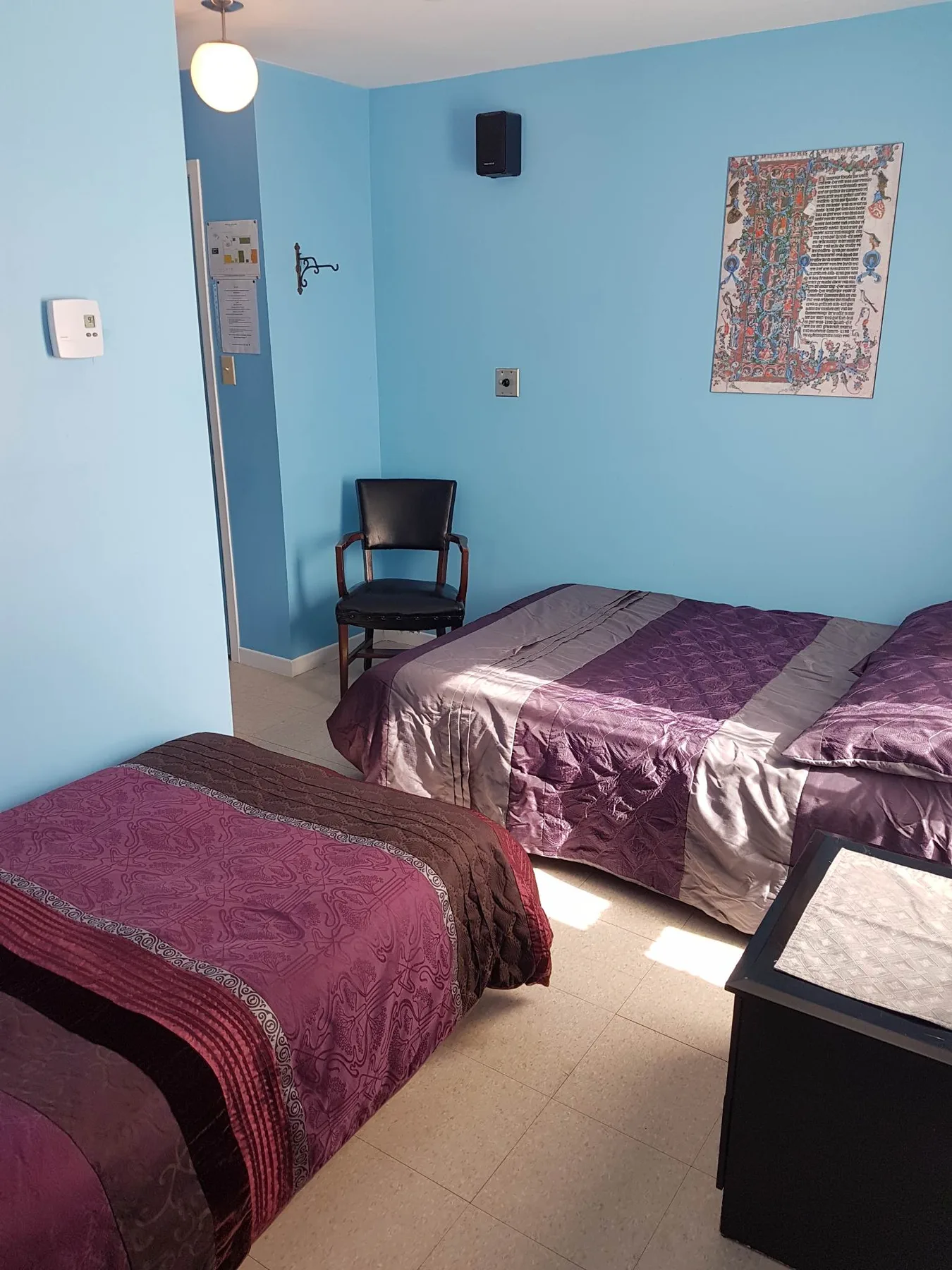 Habitación B2