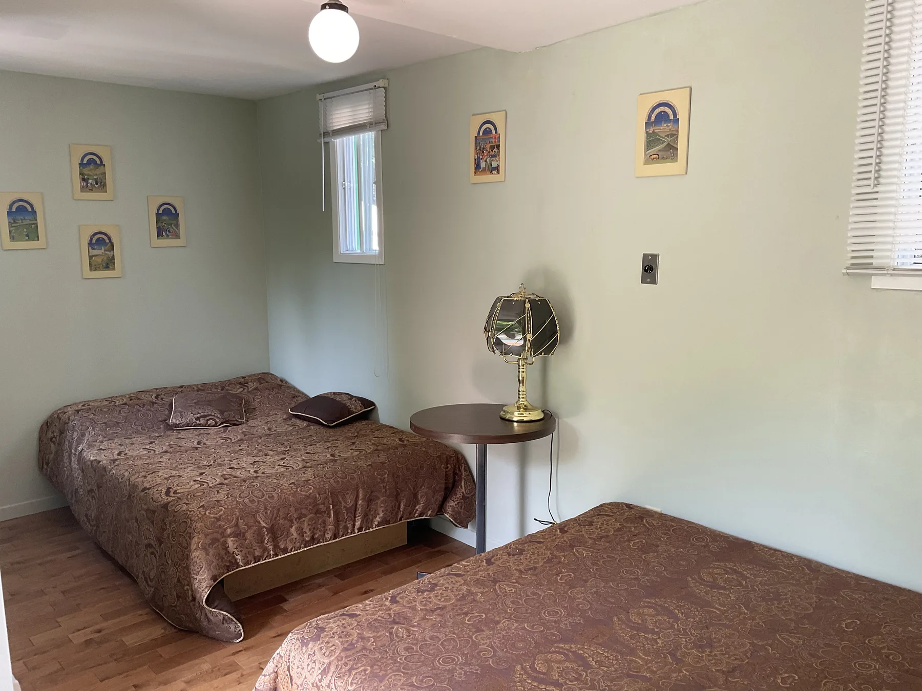 Habitación B7
