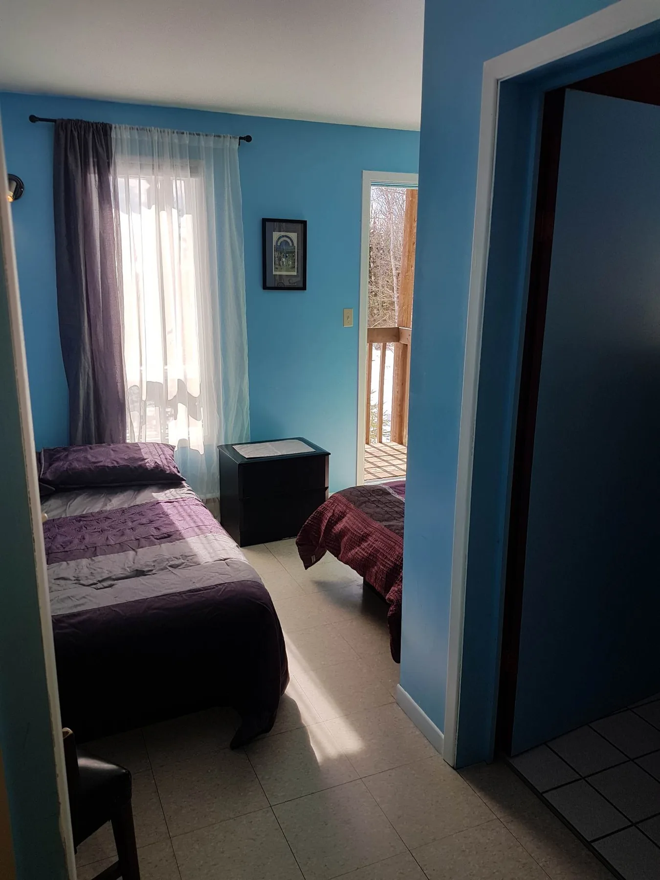 Habitación B2