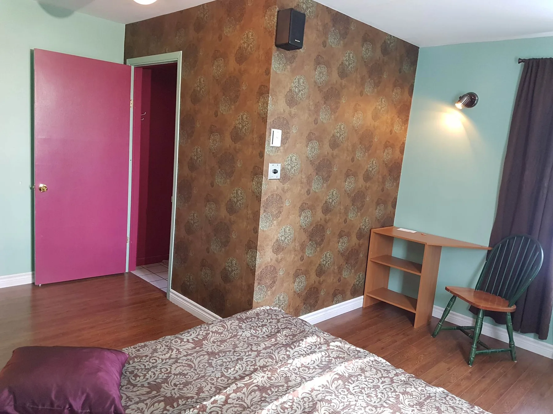 B1 room