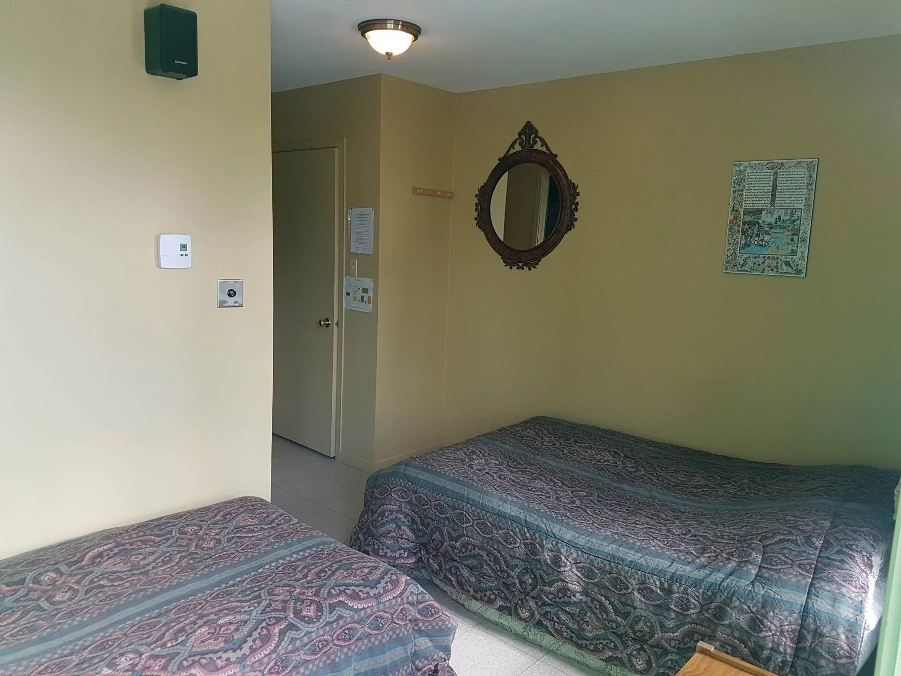 Habitación B4