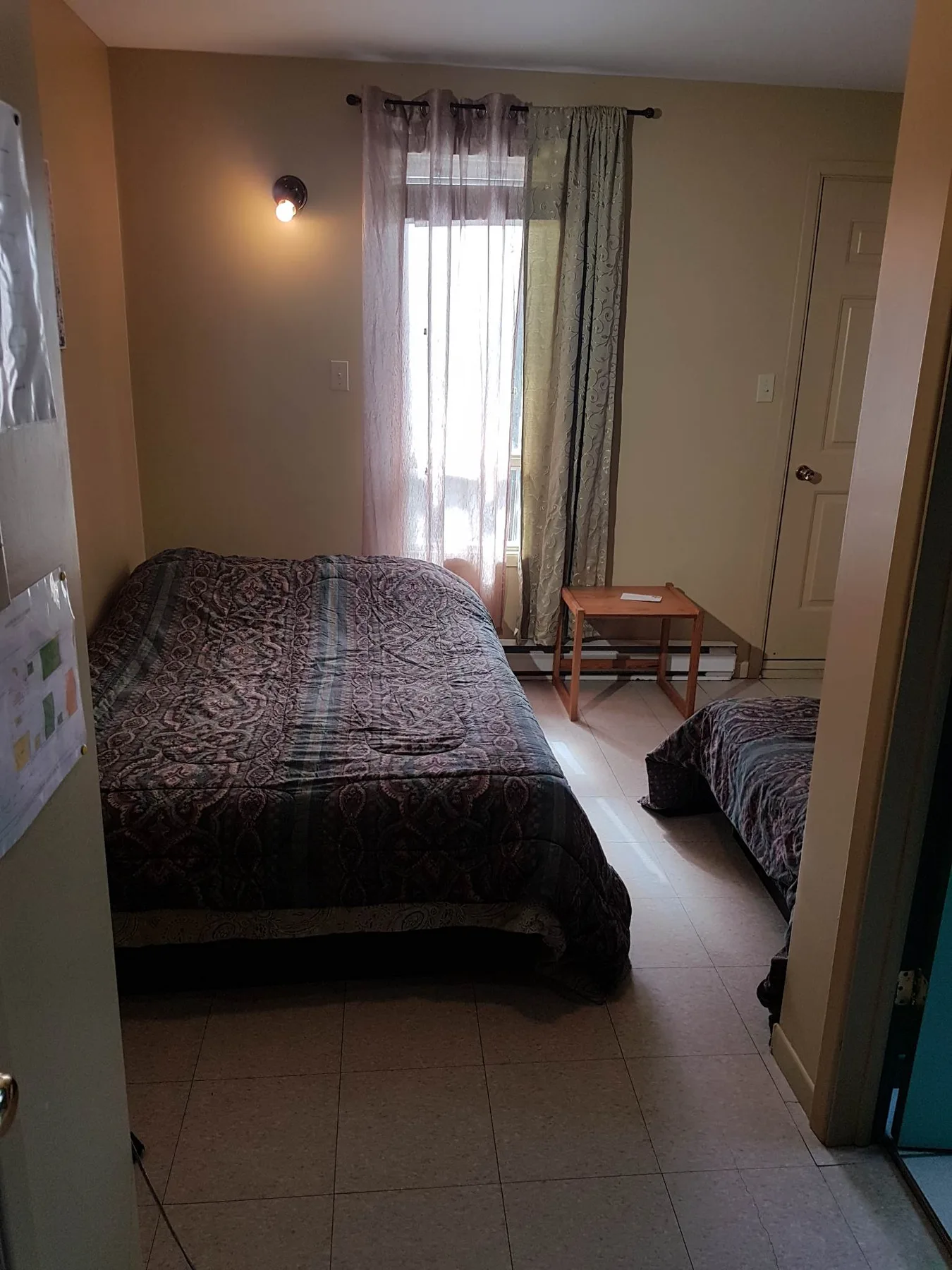 Habitación B4