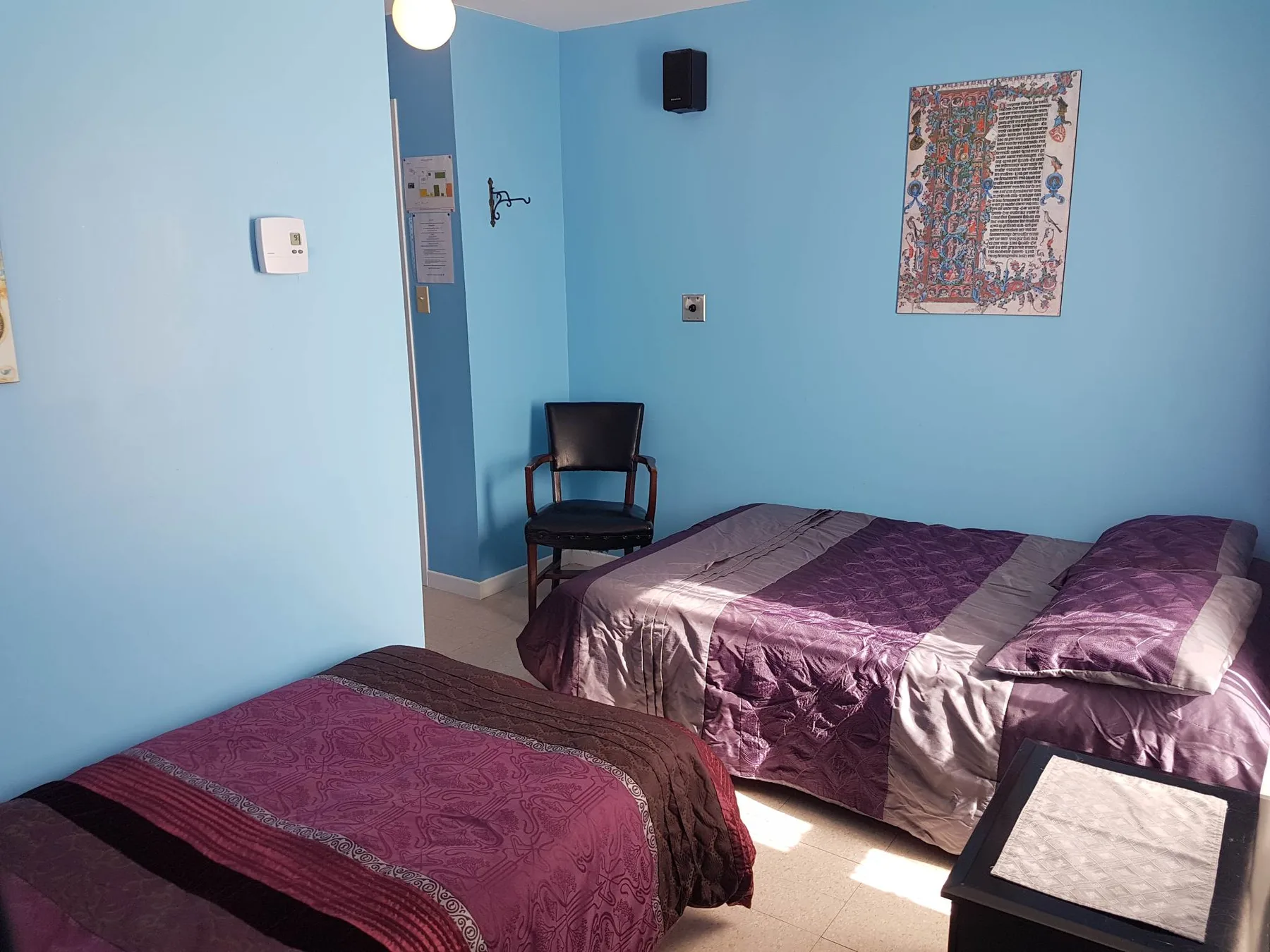 Habitación B2
