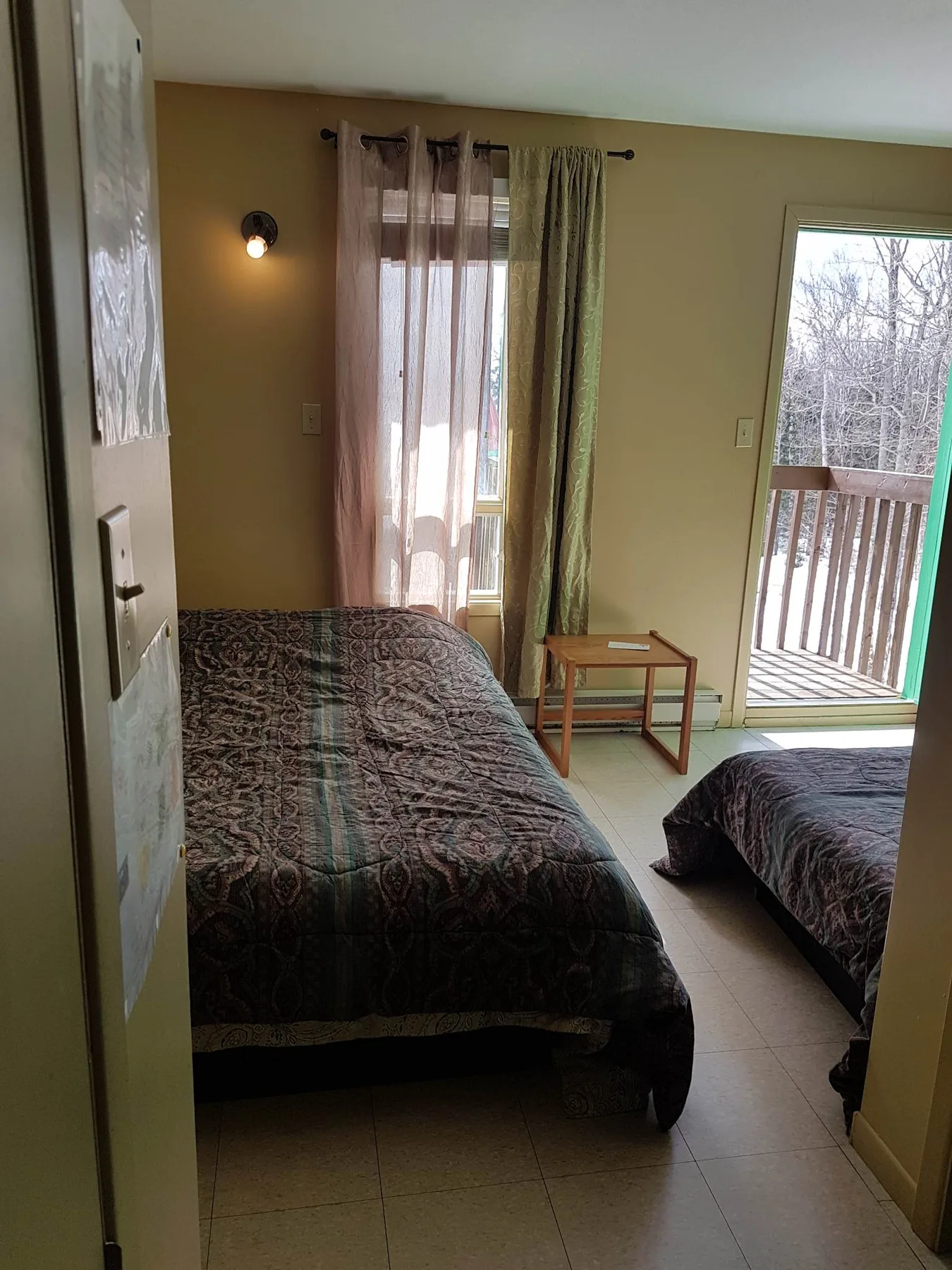 Habitación B4