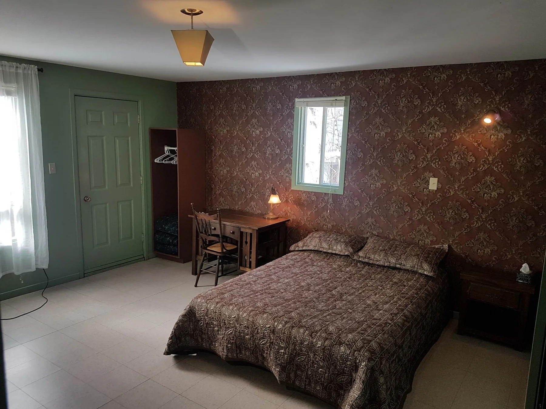 Habitación familiar B5