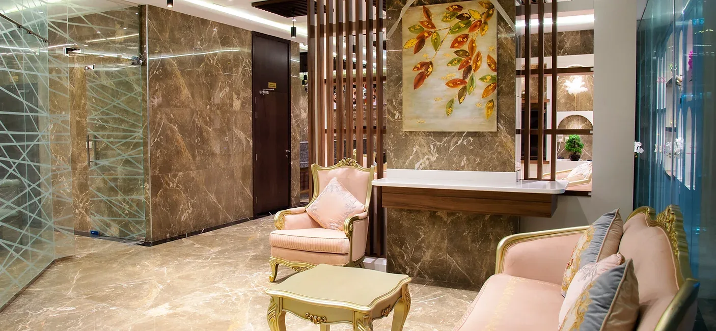 Garden City Hotel Dubai