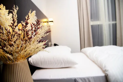 Garden City Hotel Dubai
