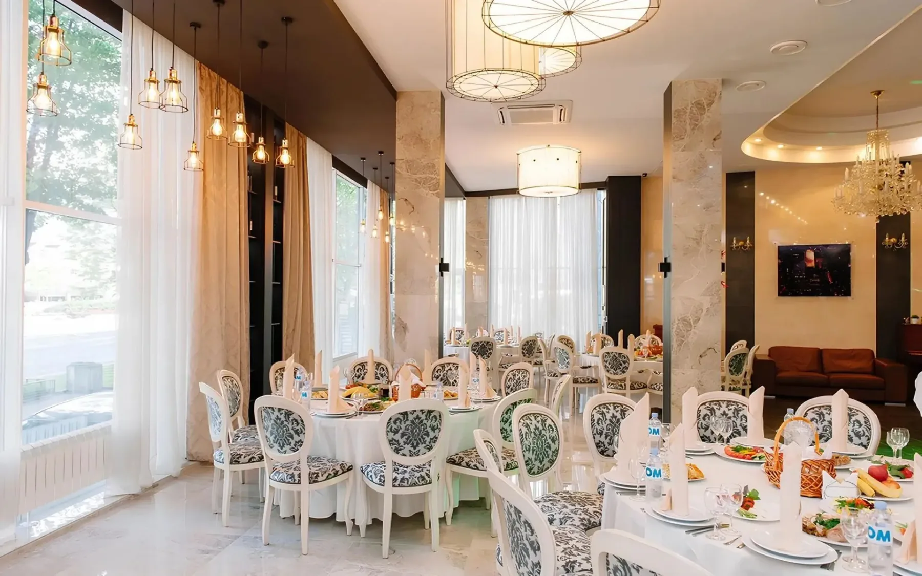 Foto del hotel