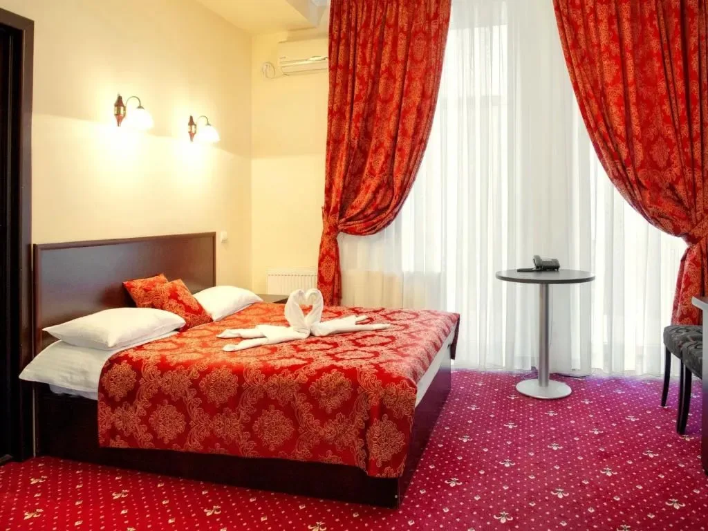 Foto de la habitación