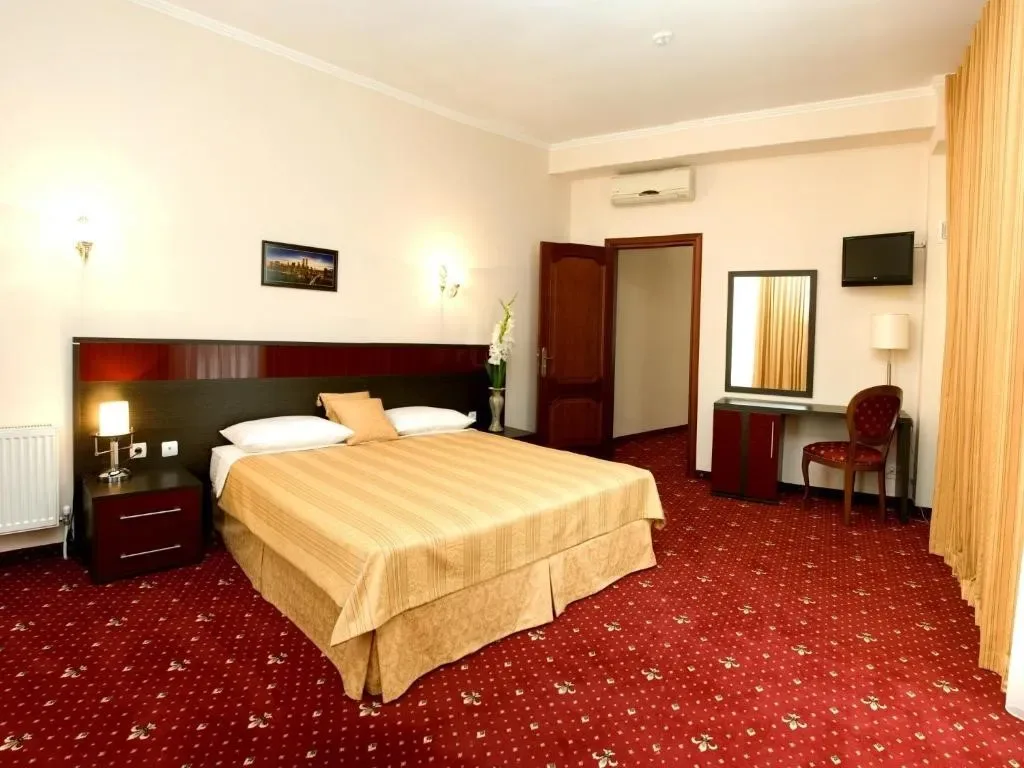 Foto del hotel