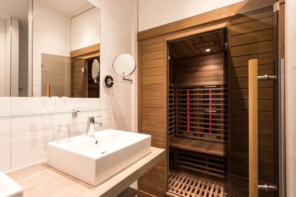 Wellness Suite